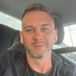 Матвей, 31 год